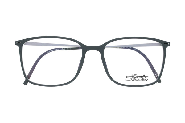 Silhouette Brille SPX Urban Lite 2932 75 9010