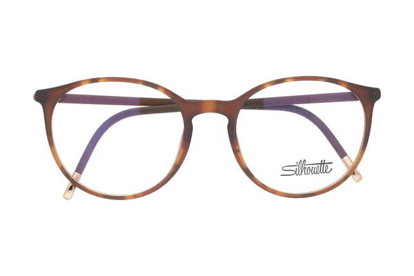 Silhouette Brille SPX Illusion 2936 75 6030