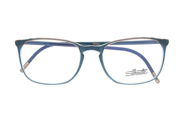 Silhouette Brille SPX Illusion 2943 75 5010