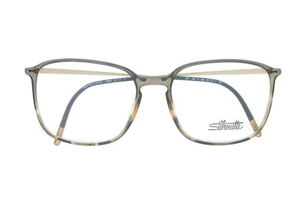 Silhouette Brille SPX Illusion Lite 2945 75 5840