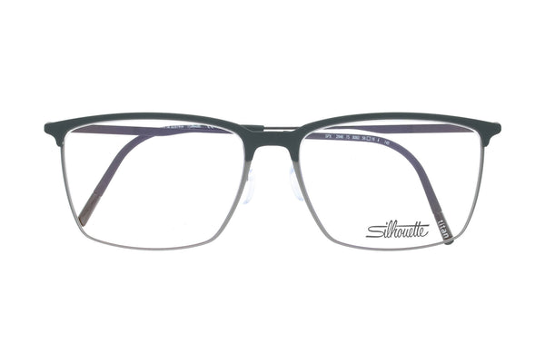 Silhouette Brille SPX Urban Fusion 2946 75 9060