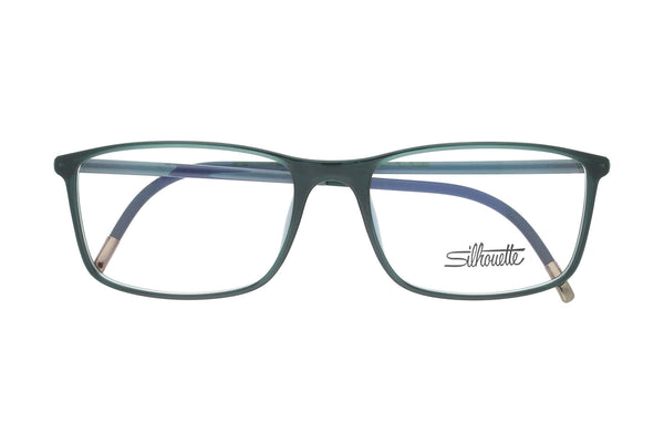 Silhouette Brille SPX Illusion 2934 75 5710
