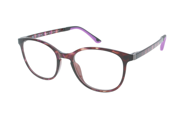 Arctic Clip Brille RS008 C3 mit polarisiertem Magnet Sonnenclip