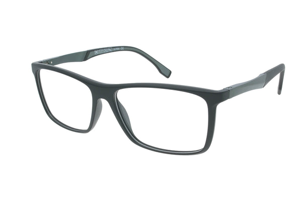 Arctic Clip Brille RS004 C3 mit polarisiertem Magnet Sonnenclip