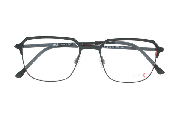 LOOK Brille 10891 M2