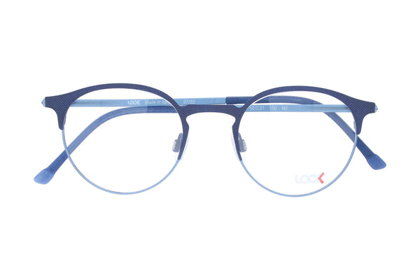 LOOK Brille 10893 M2
