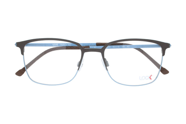 LOOK Brille 10890 M2