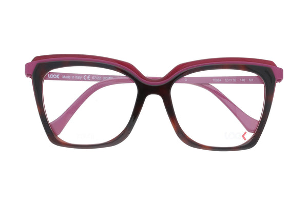 LOOK Kombi Brille 10884 M1