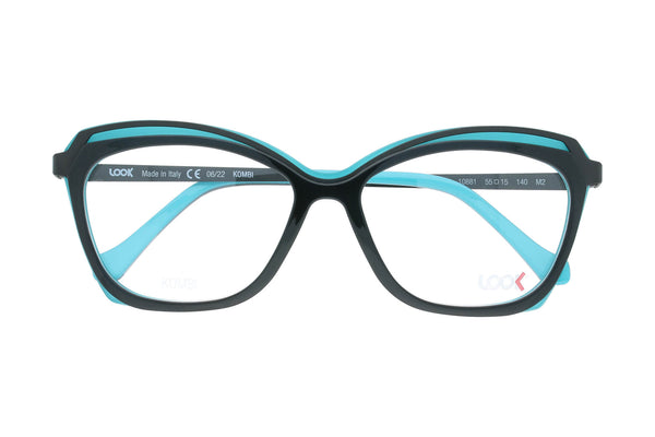 LOOK Kombi Brille 10881 M2