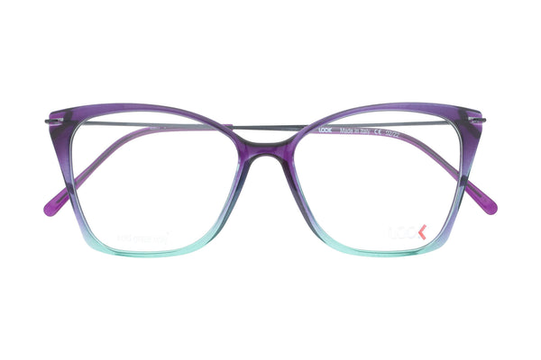 LOOK Kombi Brille 4963 W3