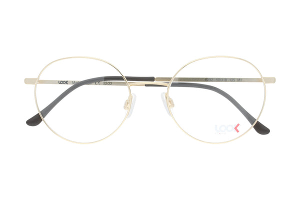 LOOK Brille 6392 M1