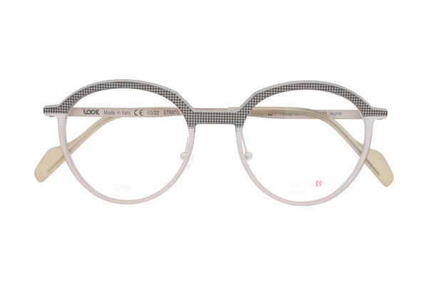 MATERIKA Brille by Look 70662 M3