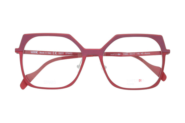 MATERIKA Brille by Look 70663 M2