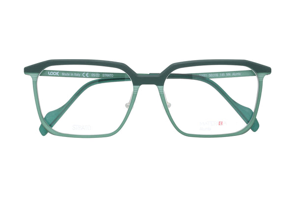 MATERIKA Brille by Look 70661 M4
