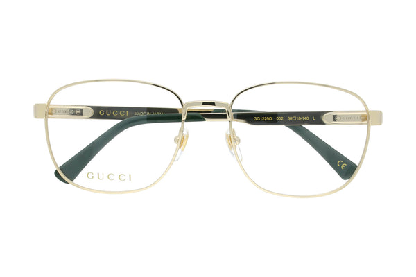 Gucci Brille GG1225O 002