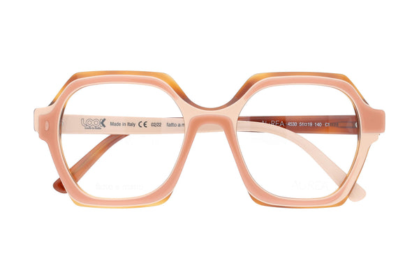 LOOK AUREA Brille 4530 C1