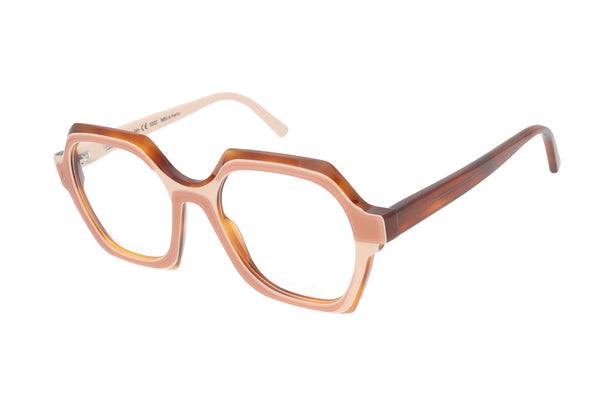 LOOK AUREA Brille 4530 C1