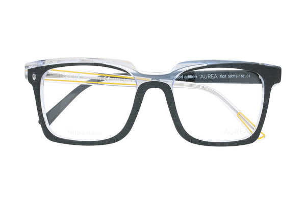 LOOK AUREA Brille 4531 C1