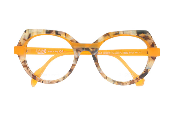 LOOK AUREA Brille 75360 C1