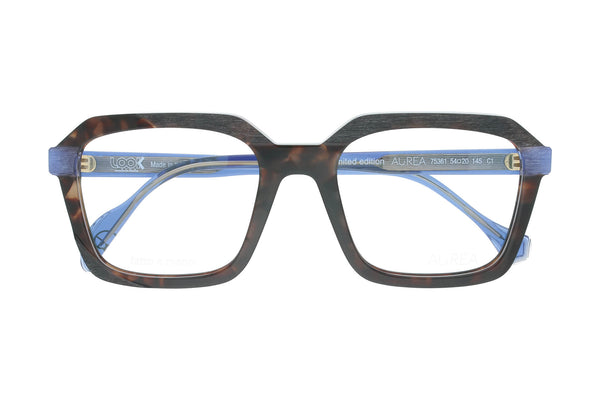 LOOK AUREA Brille 75361 C1