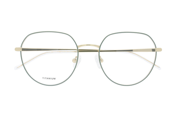 TOMS Brille • Titan • Grau • 7519 · Grau · Bild 2