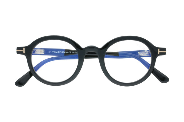 Tom Ford Brille TF5664-B 001