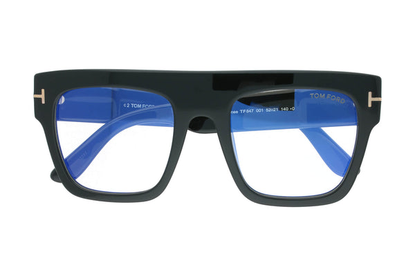 Tom Ford Brille Renee TF847 001