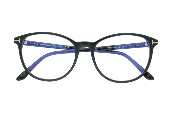 Tom Ford Brille TF5810-B 001