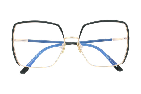 Tom Ford Brille TF5668-B 001