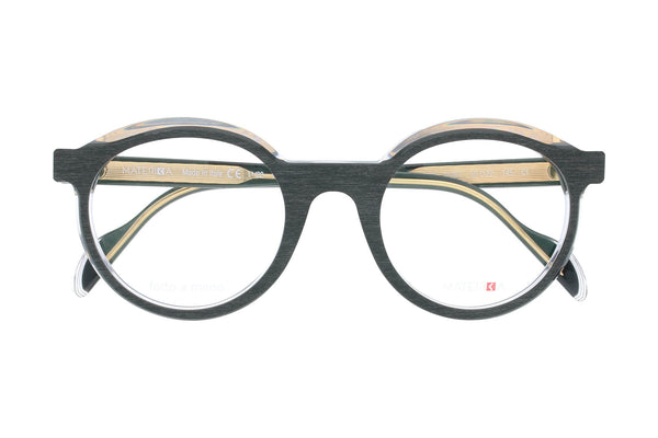 MATERIKA Brille by Look 75367 C1