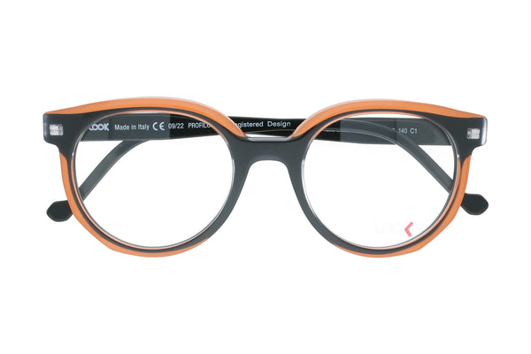 MATERIKA Brille PROFILO by Look 4548 C1