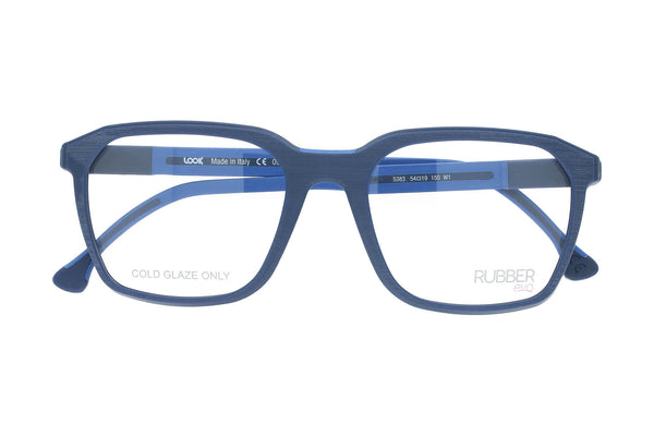 MATERIKA Brille by Look 5383 W1