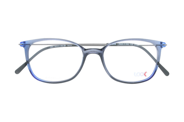 LOOK Brille 4960 W4