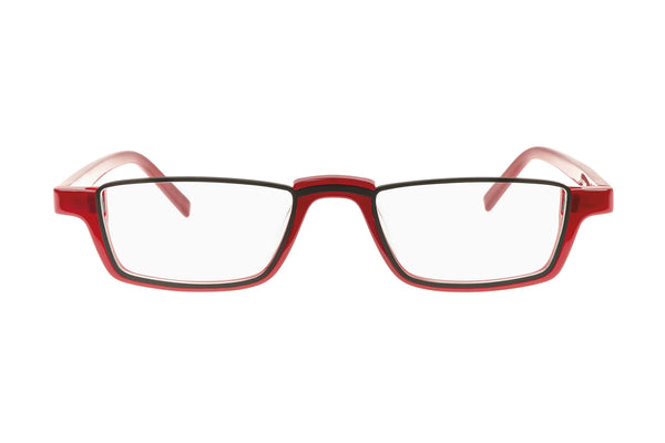 Halbzeit Lesebrille 6201 C4 I22