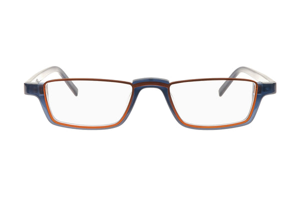 Halbzeit Lesebrille 6201 C5 I22