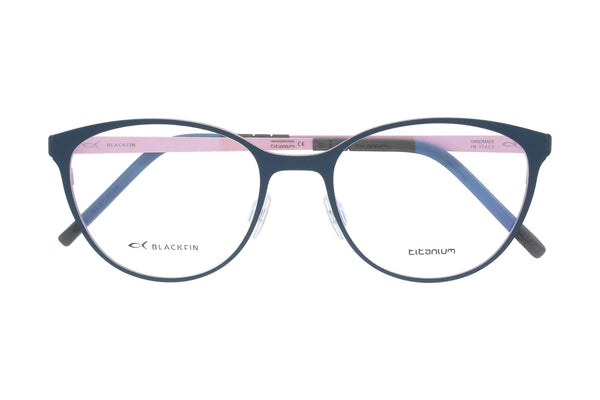 Blackfin Titanbrille WINDSOR BF808 753