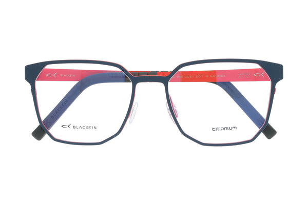 Blackfin Titanbrille WILMINGTON BF964 1011