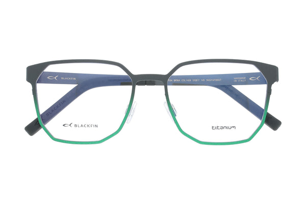 Blackfin Titanbrille WILMINGTON BF964 1428