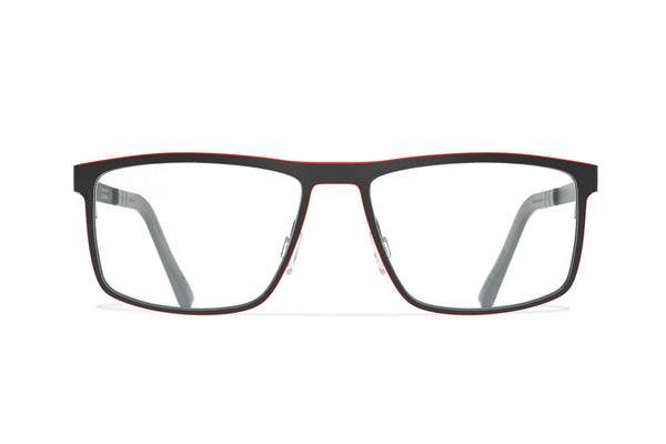 Blackfin Titanbrille KINGSTON BF1001 432
