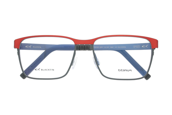 Blackfin Titanbrille WATERFORD BF961 1401