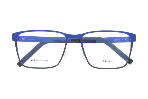 Blackfin Titanbrille WATERFORD BF961 1400