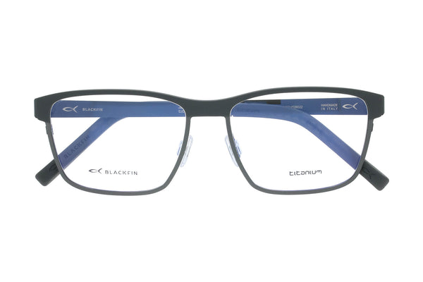 Blackfin Titanbrille BLACK RIVER BF987 1446