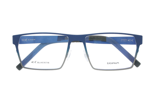 Blackfin Titanbrille COMPTON BF963 1426