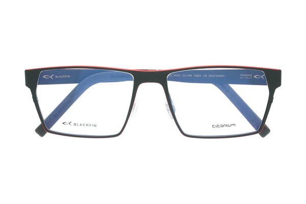 Blackfin Titanbrille COMPTON BF963 1469