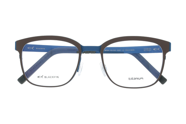 Blackfin Titanbrille DAWSON BF1014 1029