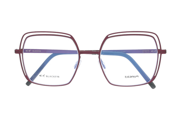 Blackfin Titanbrille GOOSE BAY BF985 1327
