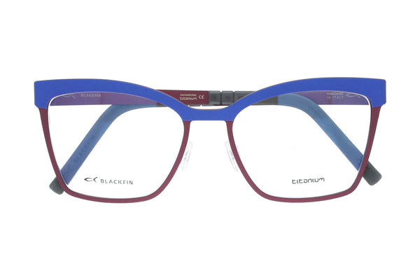 Blackfin Titanbrille ROSE HALL BF960 1403