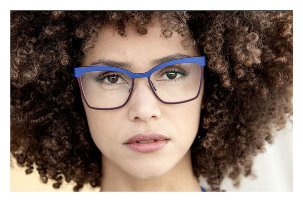 Blackfin Titanbrille ROSE HALL BF960 1403