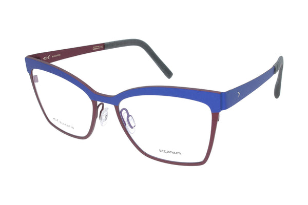 Blackfin Titanbrille ROSE HALL BF960 1403