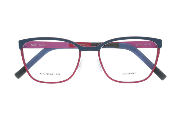 Blackfin Titanbrille ELLIS BEACH BF986 1510
